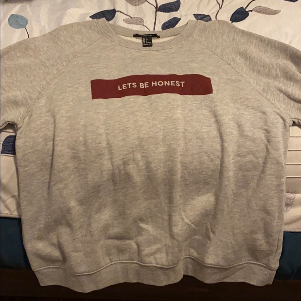 Sweater